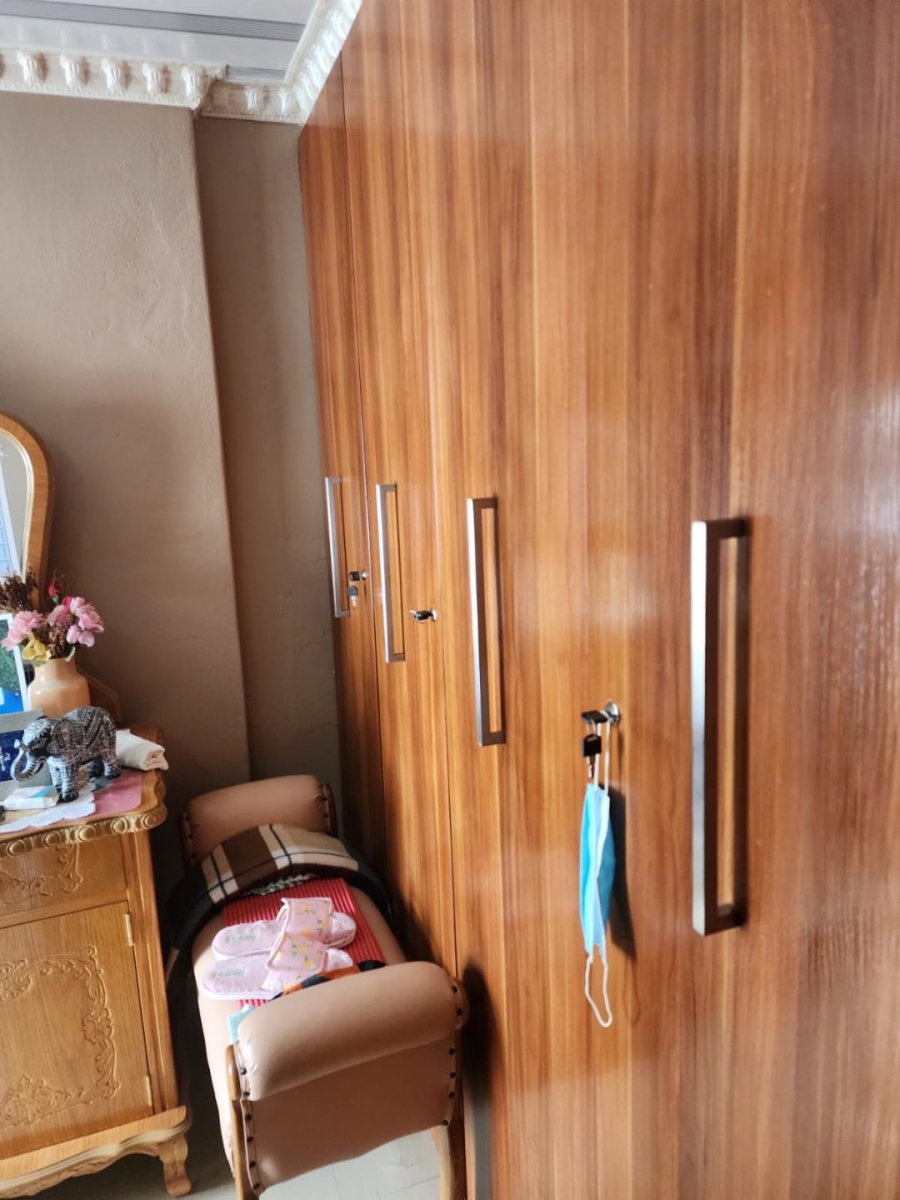 2 Bedroom Property for Sale in Jouberton North West